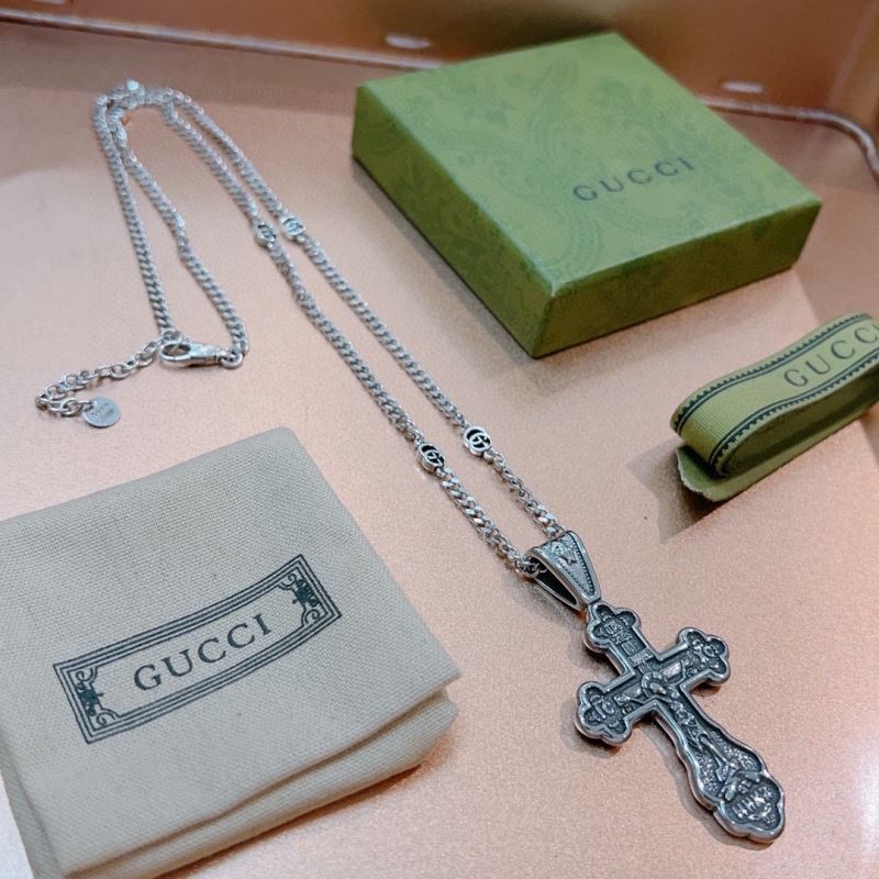 Gucci Necklaces